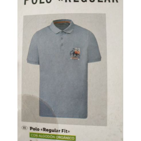 Men's Liverge Discover Polo T-shirt - Size M (48/50) buy in online store