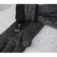 Gloves on the Thinsulate insulation. Size L-XL buy in online store 2