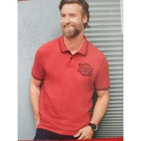 Men's Livergy Polo T-shirt - Size XL (56/58) buy in online store