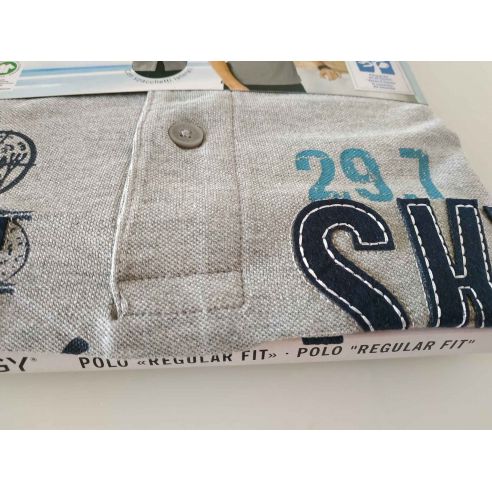 Men's Liverge Isle Skye Polo T-shirt - Size M (48/50) buy in online store