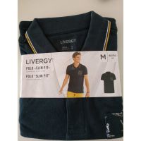 Men's Liverge Polo T-shirt - size M (48/50) buy in online store 2