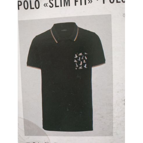 Men's Liverge Polo T-shirt - size M (48/50) buy in online store