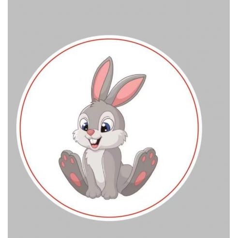 Thermo stickers for teaching a pot (7pcs) buy in online store