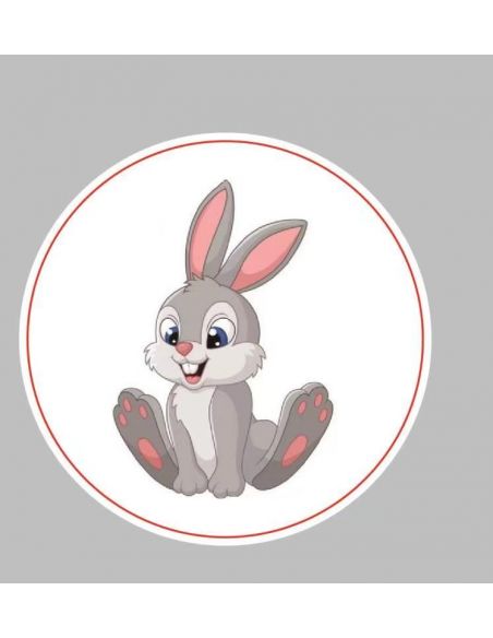 Thermo stickers for teaching a pot (7pcs) buy in online store