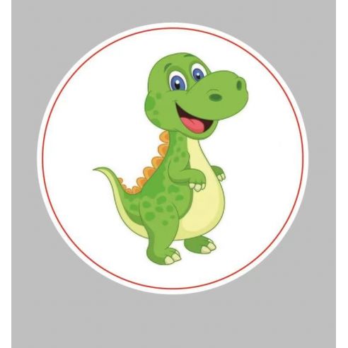 Thermo stickers for teaching a pot (7pcs) buy in online store