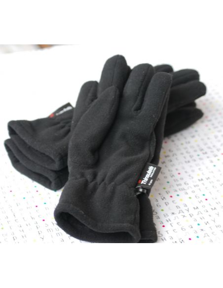 Receptions from fleece with polar insulation Thinsulate buy in online store Receptions from fleece with polar insulation Thinsulate buy in online store