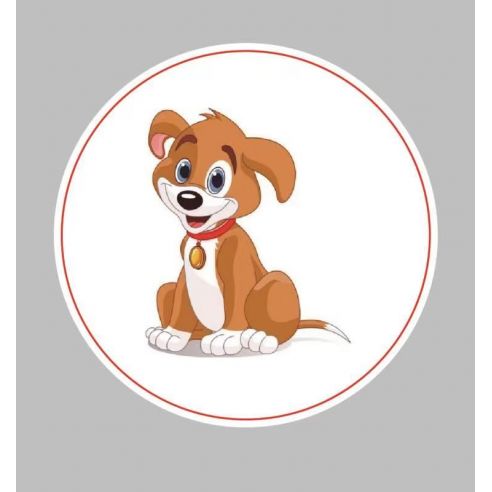 Thermo stickers for teaching a pot (7pcs) buy in online store