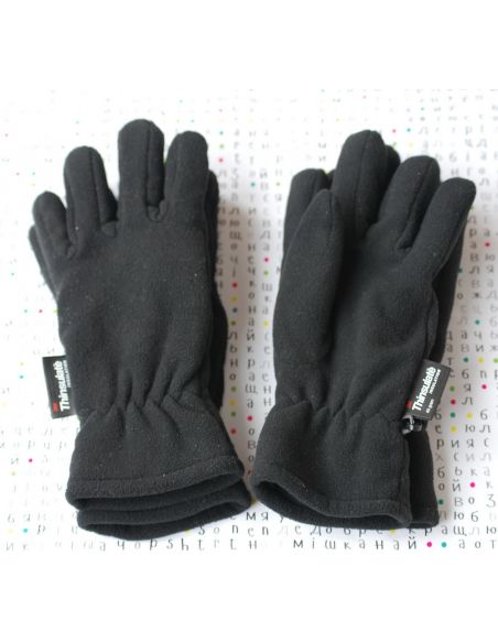 Receptions from fleece with polar insulation Thinsulate buy in online store Receptions from fleece with polar insulation Thinsulate buy in online store