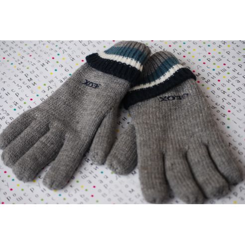 GEOX Gloves buy in online store
