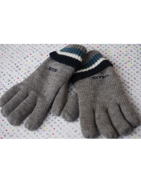 GEOX Gloves buy in online store