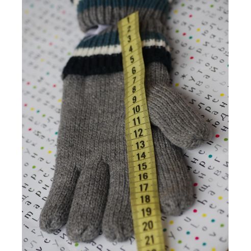 GEOX Gloves buy in online store