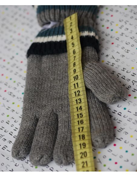 GEOX Gloves buy in online store