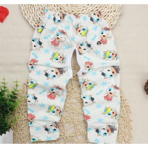 Pants for training panties and diapers are colored. Size 60. buy in online store