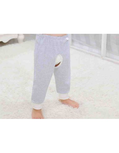 Pants for training panties and diapers - Stripe - Page 59 buy in online store