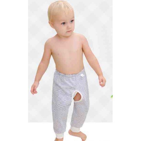 Pants for training panties and diapers - Stripe - Page 59 buy in online store