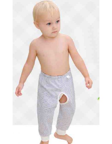 Pants for training panties and diapers - Stripe - Page 59 buy in online store