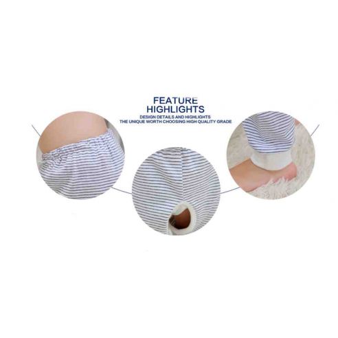 Pants for training panties and diapers - Stripe - Page 59 buy in online store