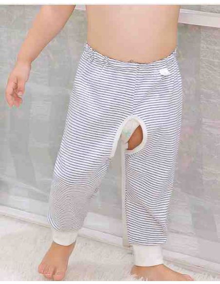 Pants for training panties and diapers - Stripe - Page 59 buy in online store