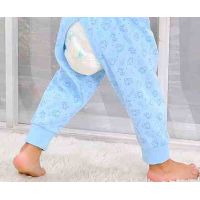 Pants for training panties and diapers - zoo - size 59 buy in online store 2