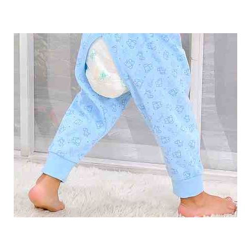 Pants for training panties and diapers - zoo - size 59 buy in online store