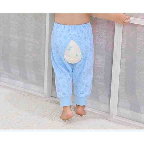 Pants for training panties and diapers - zoo - size 59 buy in online store