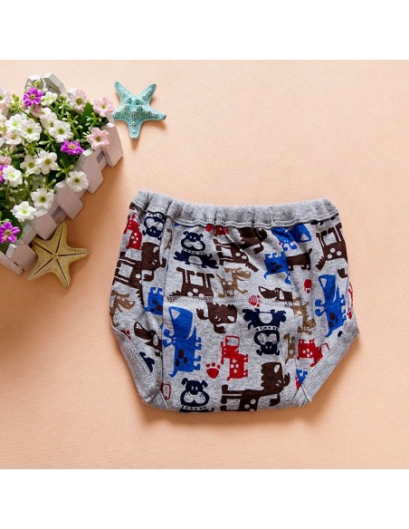 Budkid training panties size -18t buy in online store Budkid training panties size -18t buy in online store