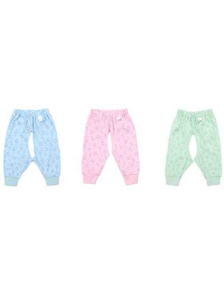 Pants for training panties and diapers - zoo - size 59 buy in online store