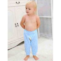 Pants for training panties and diapers - zoo - size 59 buy in online store