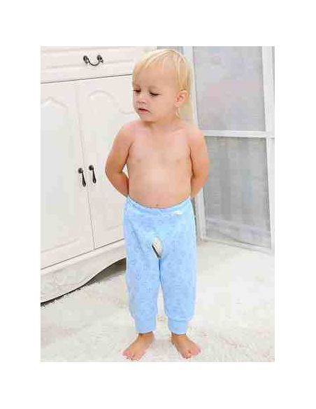 Pants for training panties and diapers - zoo - size 59 buy in online store