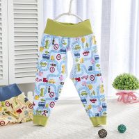 Pants for training panties and diapers - Auto - Size 52 (pink) buy in online store