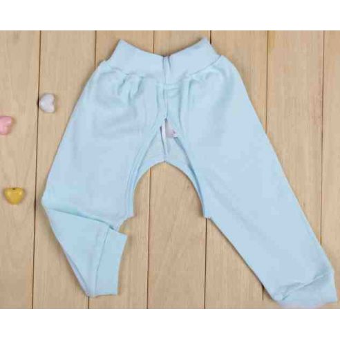 Pants for training panties and diapers - blue - size 55 buy in online store