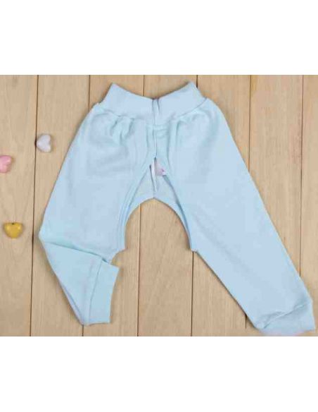 Pants for training panties and diapers - blue - size 55 buy in online store
