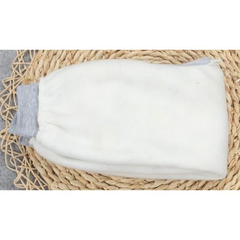 Pants for training panties and diapers - with pile. Size 60 (75-85CM height) buy in online store