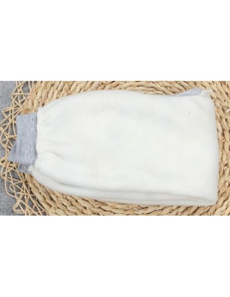 Pants for training panties and diapers - with pile. Size 60 (75-85CM height) buy in online store