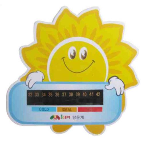 Thermometer for measuring water temperature - Sun buy in online store