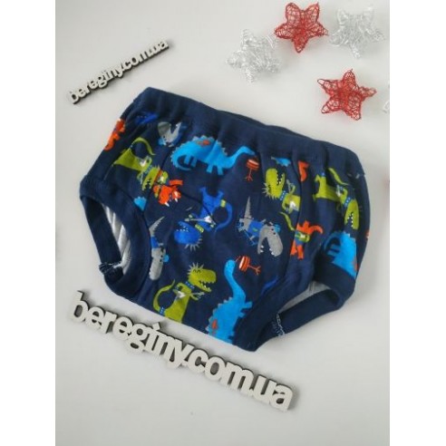 Budkid training panties size -18t buy in online store
