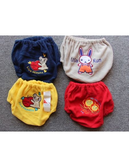 Fleece panties - for training cowards 130 size buy in online store Fleece panties - for training cowards 130 size buy in online store