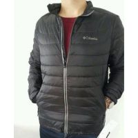 Original COLUMBIA Jacket with Omni-Heat System - Black buy in online store 2