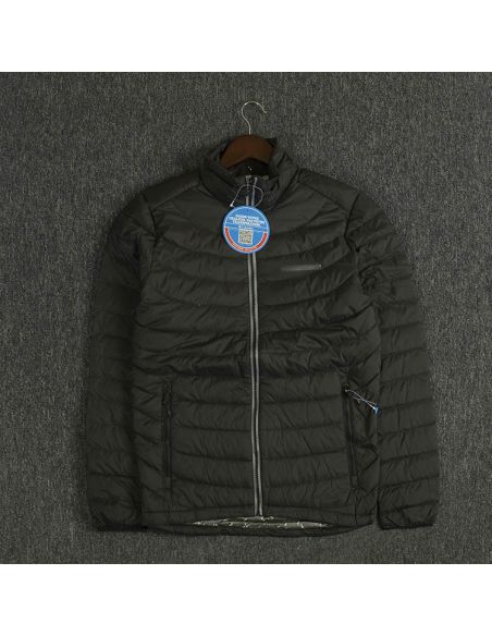 Original COLUMBIA Jacket with Omni-Heat System - Black buy in online store