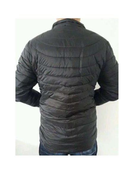 Original COLUMBIA Jacket with Omni-Heat System - Blue buy in online store