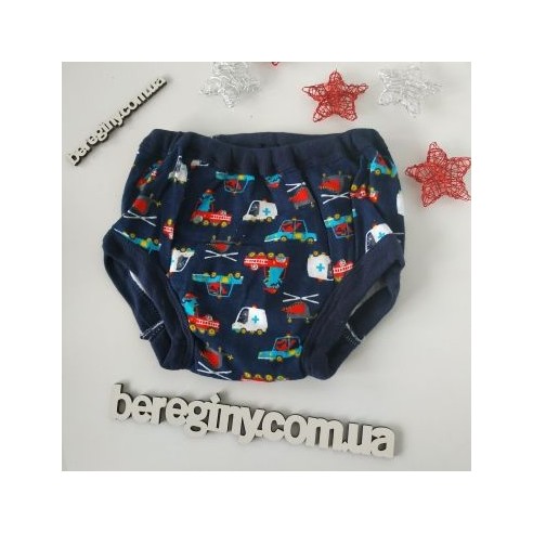 Budkid training panties size -18t buy in online store