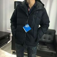 Original Kolumbia Down Jacket - Black XL (M-L) buy in online store 2