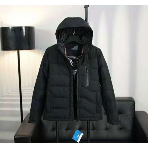 Original Kolumbia Down Jacket - Black XL (M-L) buy in online store