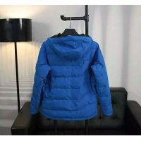 Original Kolumbia Down Jacket - Blue L (S-M) buy in online store 2