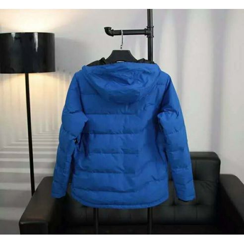 Original Kolumbia Down Jacket - Blue L (S-M) buy in online store