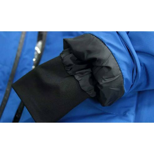 Original Kolumbia Down Jacket - Blue L (S-M) buy in online store