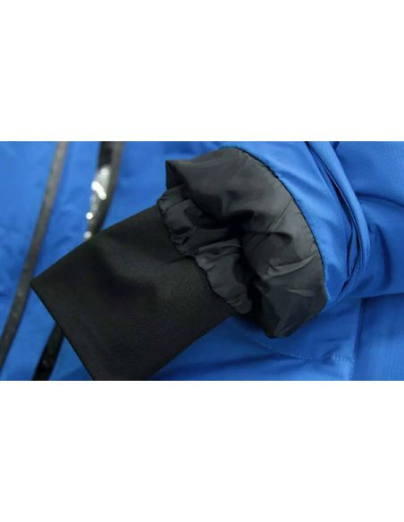 Original Kolumbia Down Jacket - Blue L (S-M) buy in online store