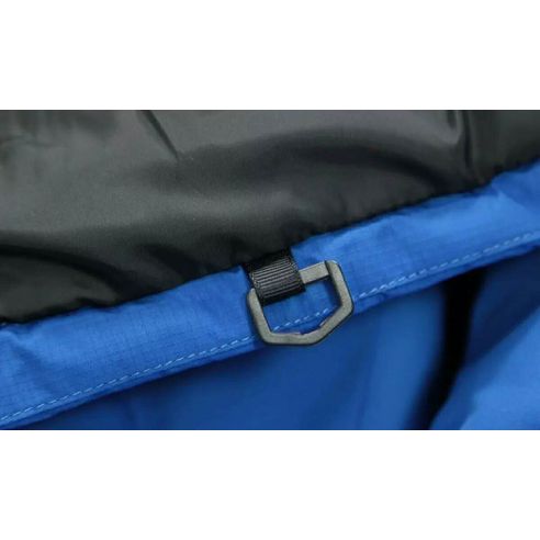 Original Kolumbia Down Jacket - Blue L (S-M) buy in online store