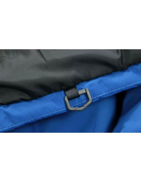 Original Kolumbia Down Jacket - Blue L (S-M) buy in online store