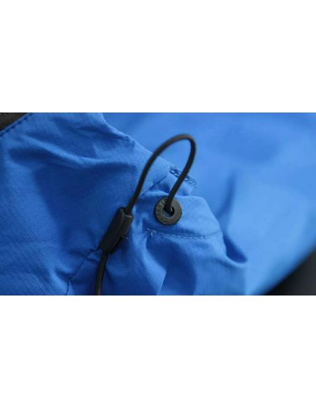 Original Kolumbia Down Jacket - Blue L (S-M) buy in online store